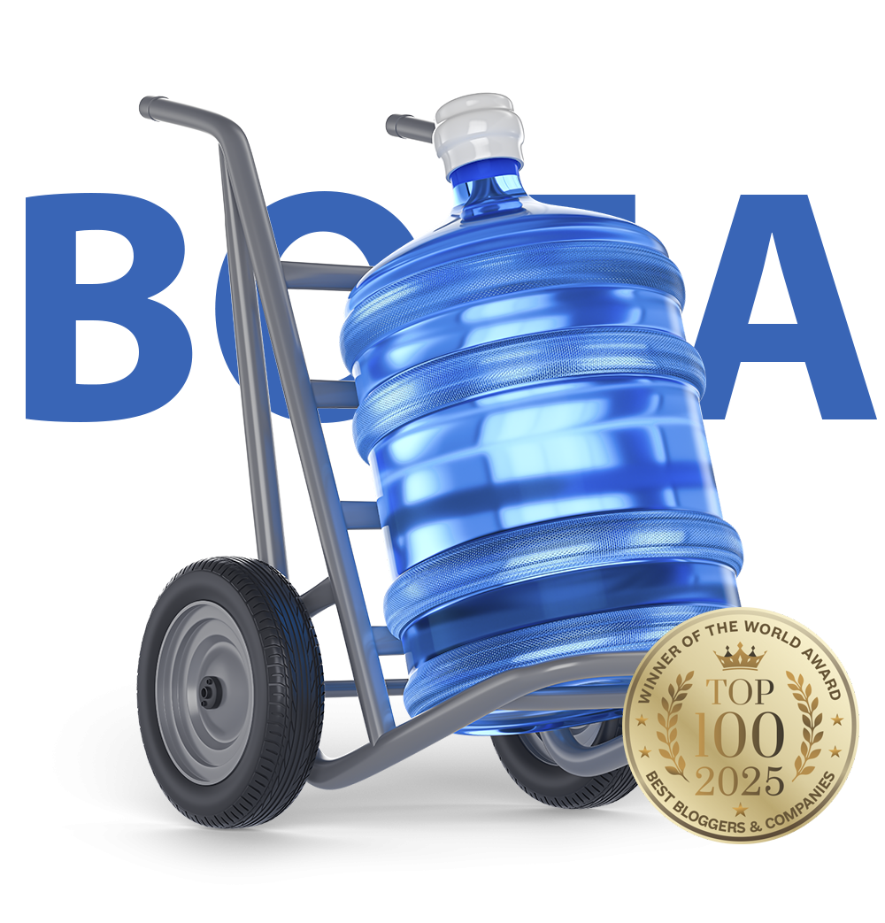 Доставка найкращої води